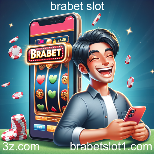 Explorando a Categoria Móvel no Brabet Slot: Diversão a Qualquer Hora