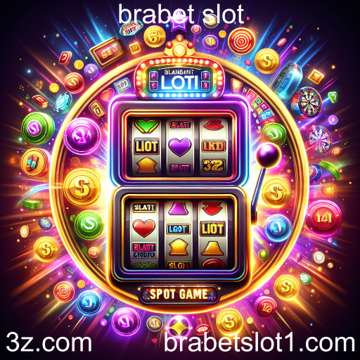 Dicas para Maximizar Ganhos em Jogos de Slot no Brabet